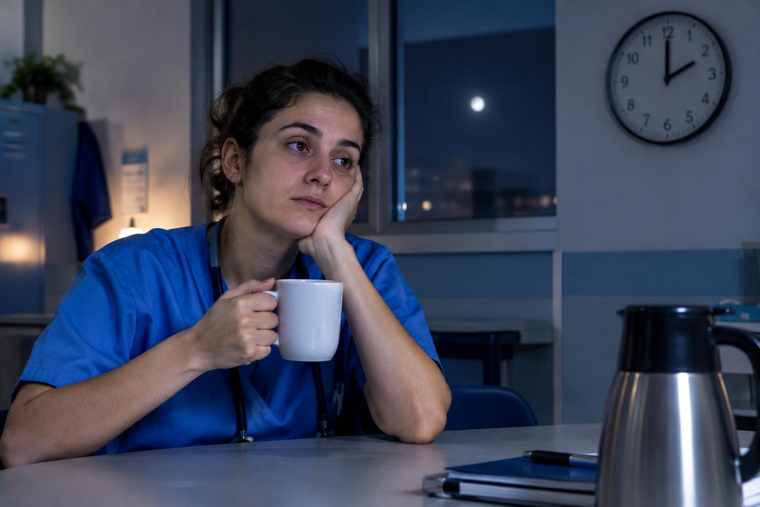 Cambio de hora (25 de octubre): la noche que dura 1 hora más