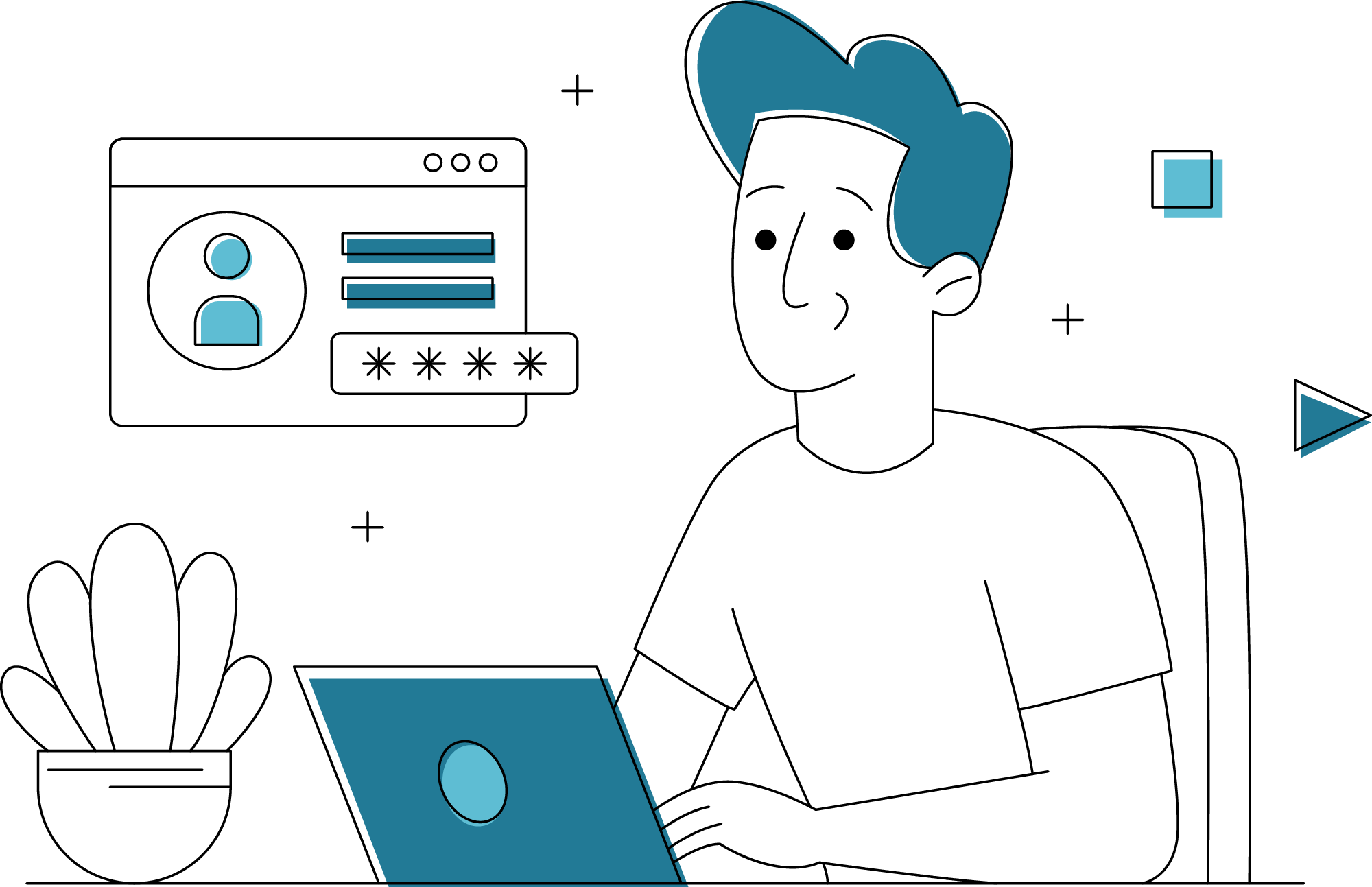 registro